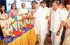 RSS, BJP removing names through SIR to create ‘Hindu Rashtra’, alleges B K Hariprasad
